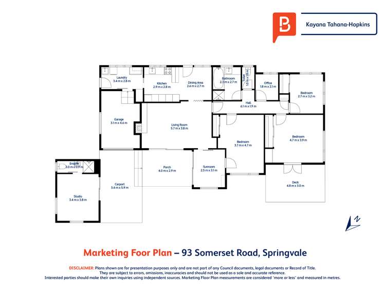 93 Somerset Road Springvale_25