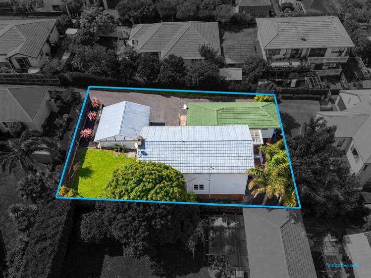 26A&26B Liverpool Street Epsom_1