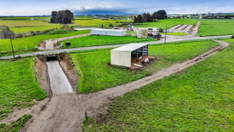 0n Ngarongo Road Normanby_40