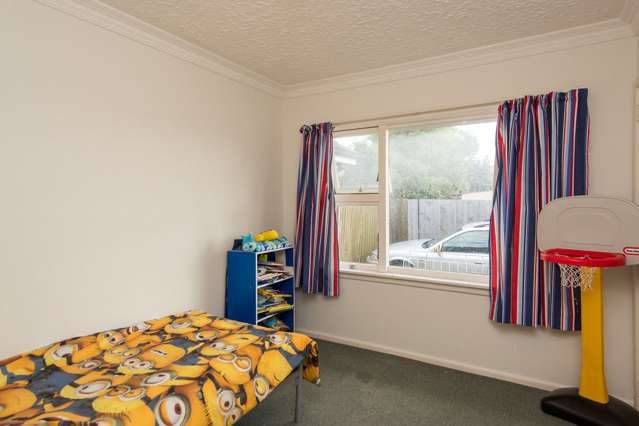 4 Cromer Place New Brighton_4