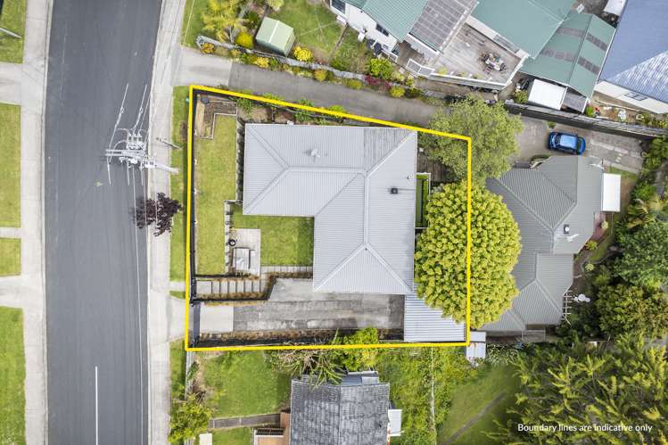 3 Boakes Road Mount Wellington_18