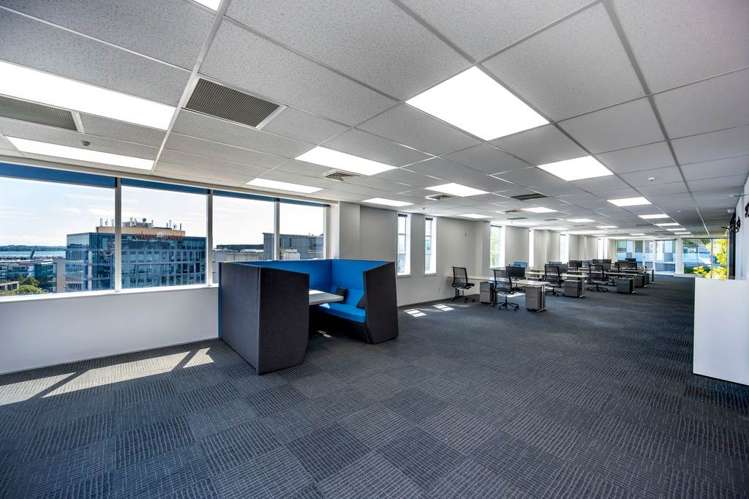 5 Nelson Street City Centre_7
