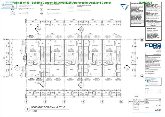 6-10/201 Sunnynook Road Wairau Valley_1
