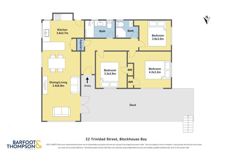 22 Trinidad Street Blockhouse Bay_35