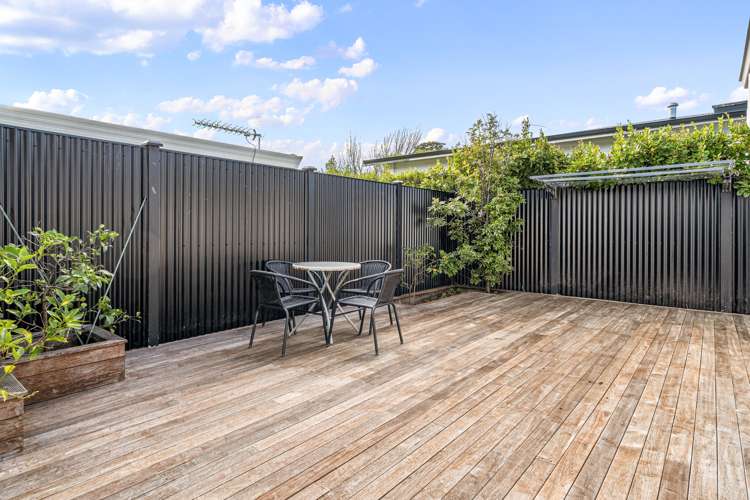 1 Cambria Street The Wood_14