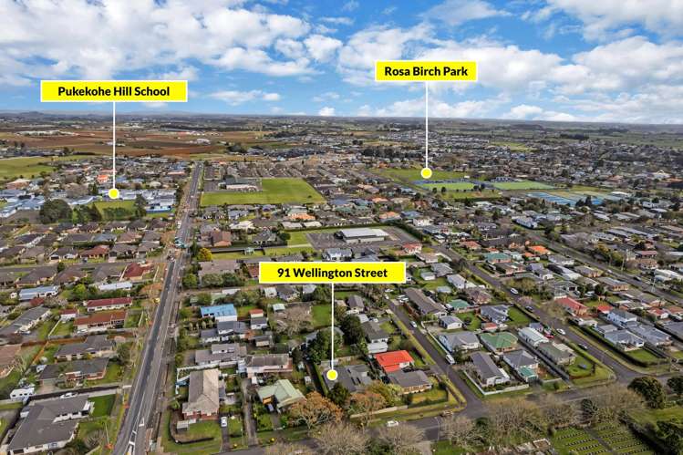 91 Wellington Street Pukekohe_27