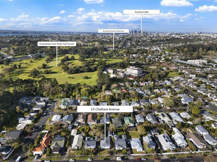 15 Chatham Avenue Mount Albert_10