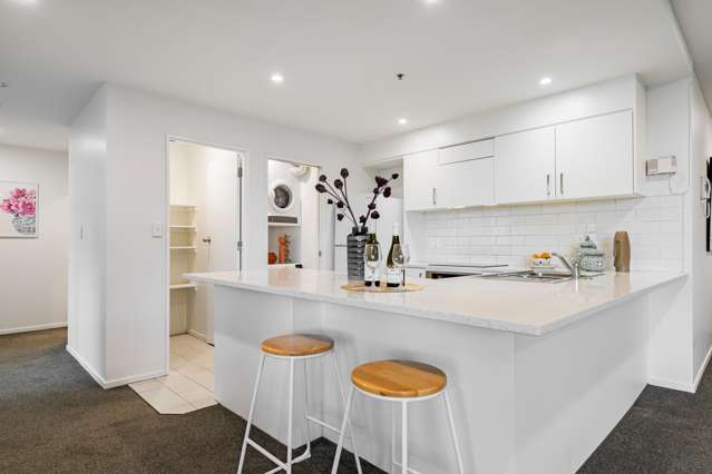 5j/205 Hobson Street Auckland Central_1