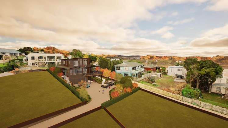 Lot 8 Harmony Bay Algies Bay_32