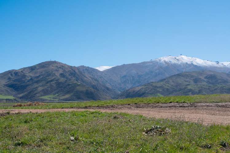 Waikerikeri Valley Road, Springvale_2