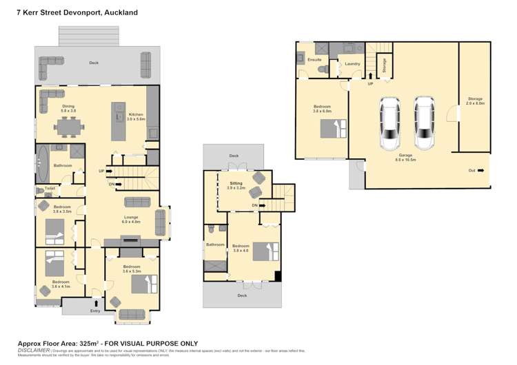 7 Kerr Street Devonport_9