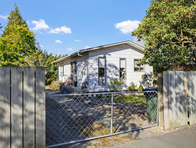 Where Opportunity Meets Potential