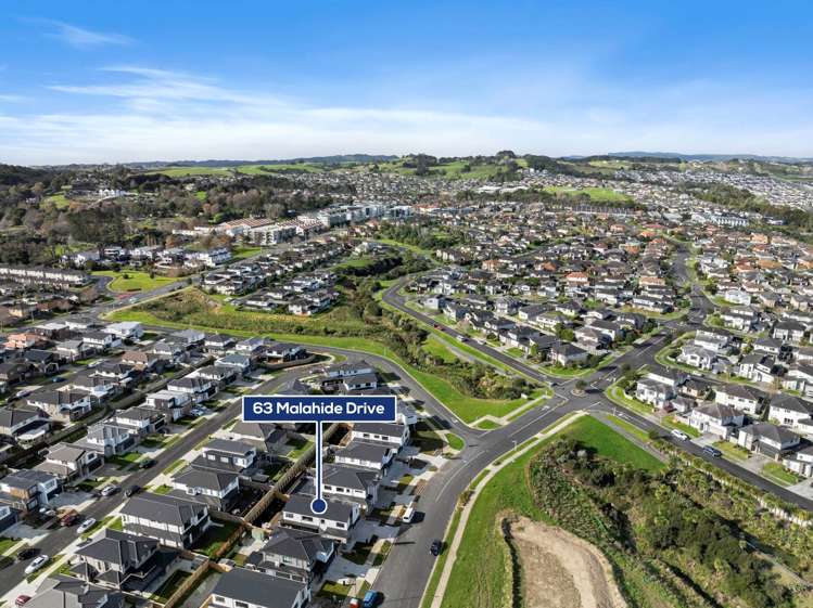 63 Malahide Drive Flat Bush_36