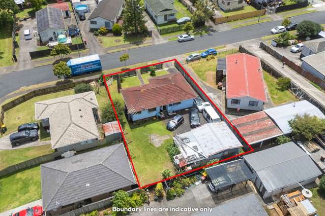24 Sidey Avenue Clover Park_1