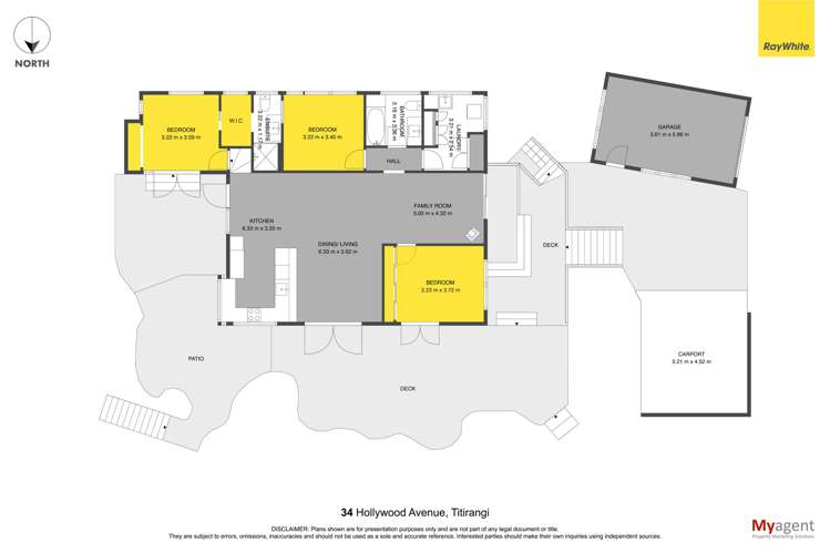 34 Hollywood Avenue Titirangi_34