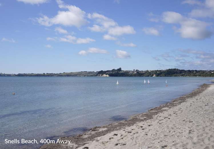 21 Koru Place Snells Beach_17