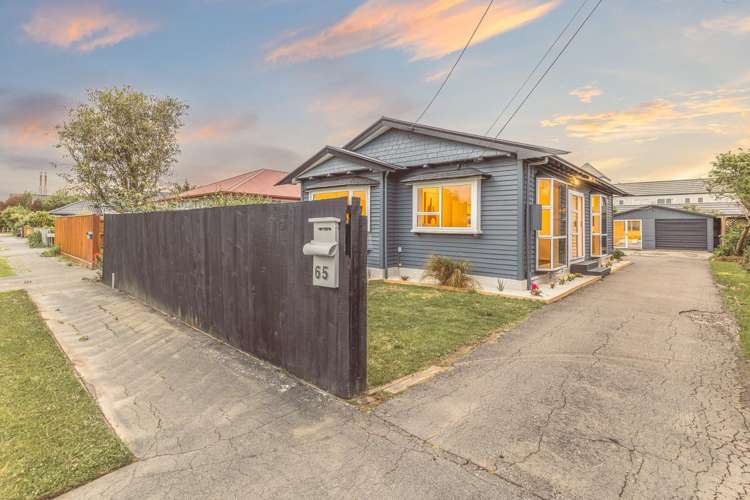 65 Randolph Steet Woolston_17