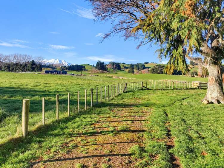 189 Smiths Road Lot 2 Ohakune_15