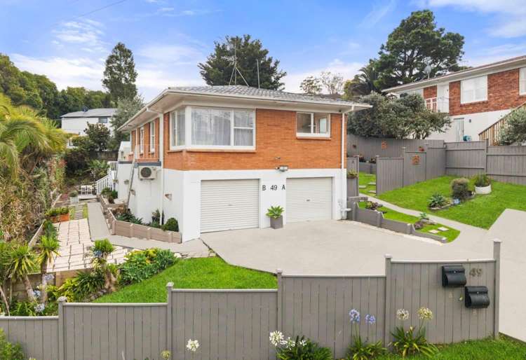 49A & B Peach Road Glenfield_8