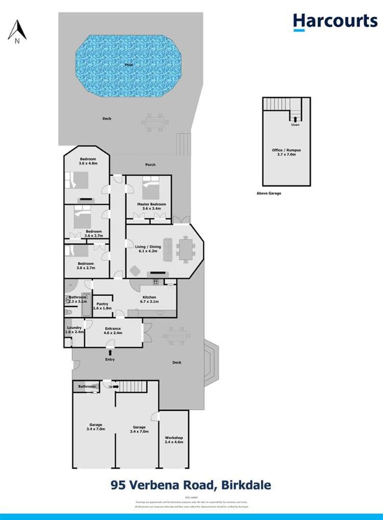 95 Verbena Road Birkdale_14