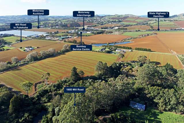 9.6Ha Lifestyle + Free Range Egg business Income