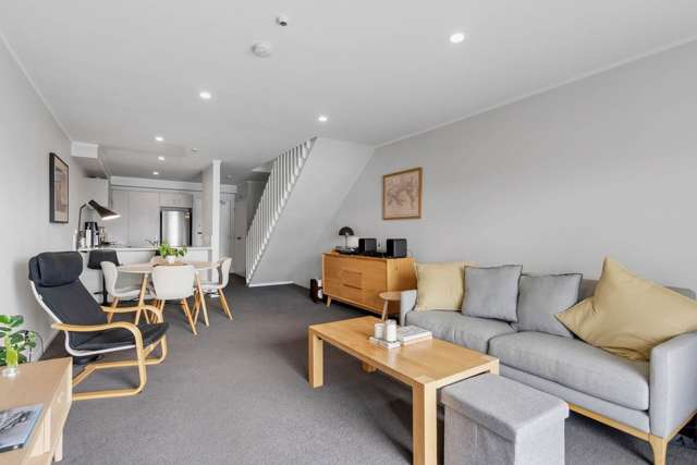 16/1 Akiraho Street Mt Eden_4