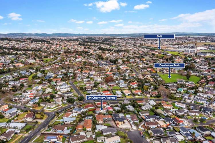 34 Charntay Avenue Clover Park_13