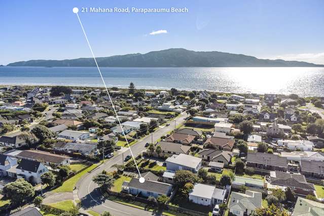 21 Mahana Road Paraparaumu Beach_1