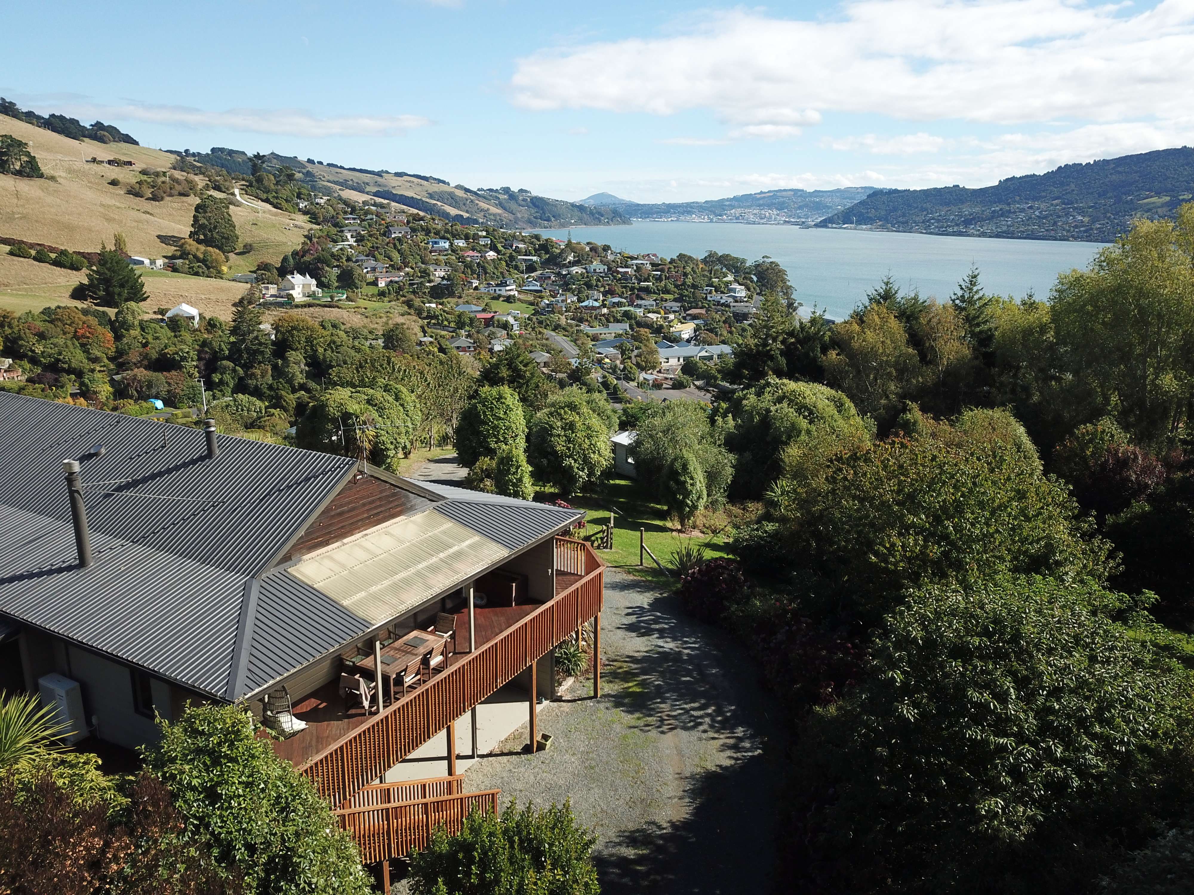 26 Dickson Street Macandrew Bay Dunedin City Rural Property For