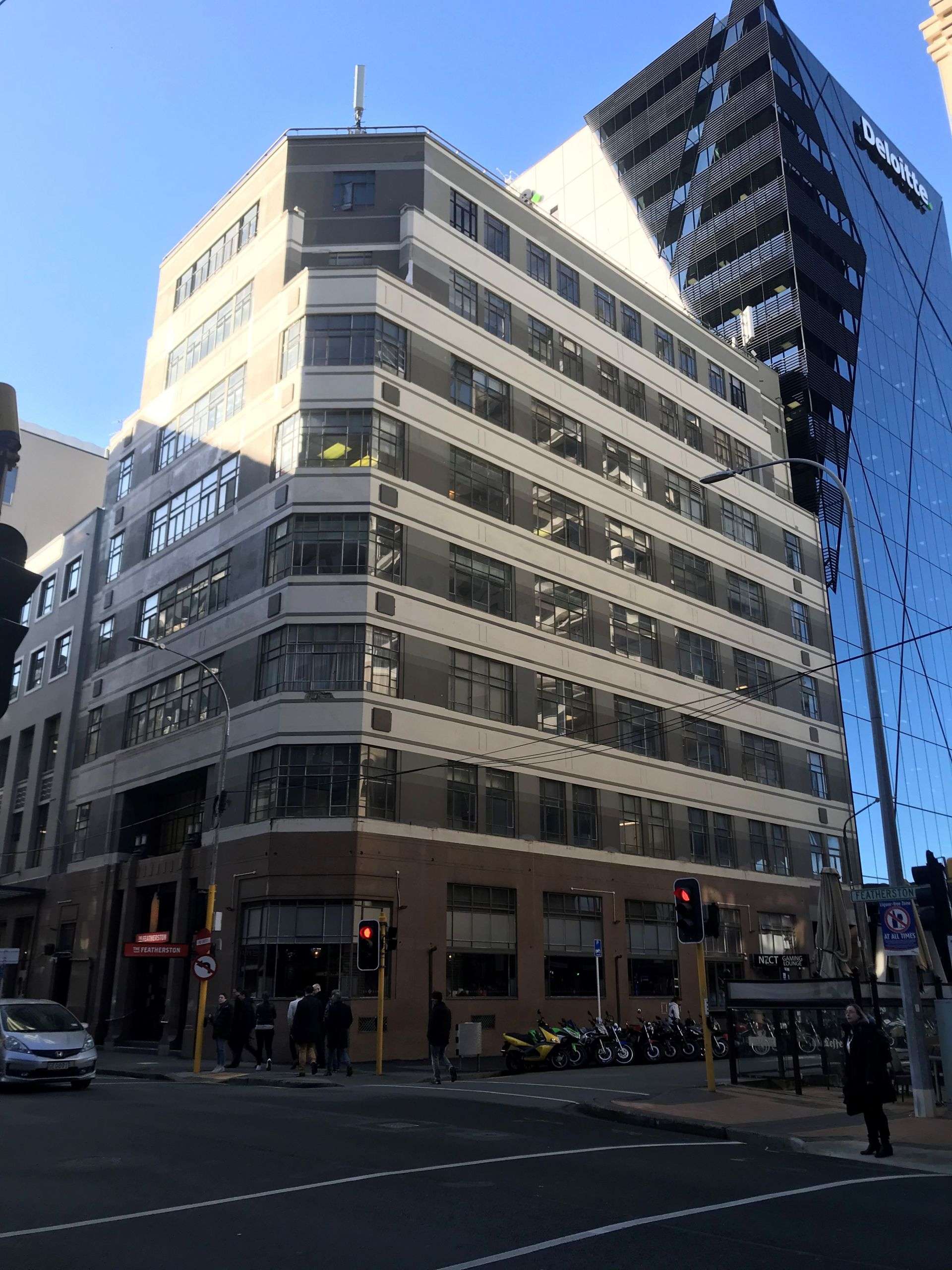 Level 7/12 Johnston Street Wellington Central_0