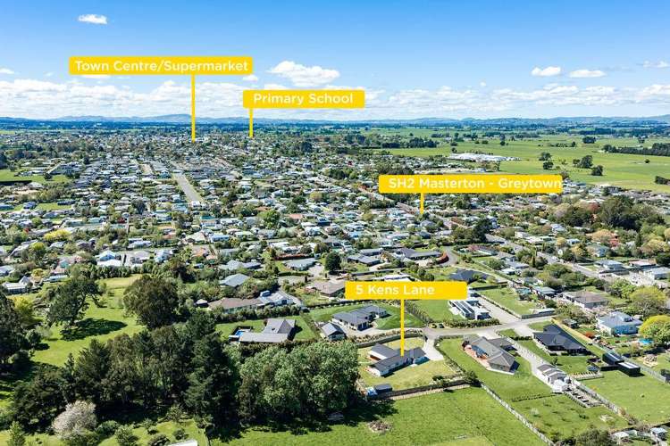 5 Kens Lane Carterton_35