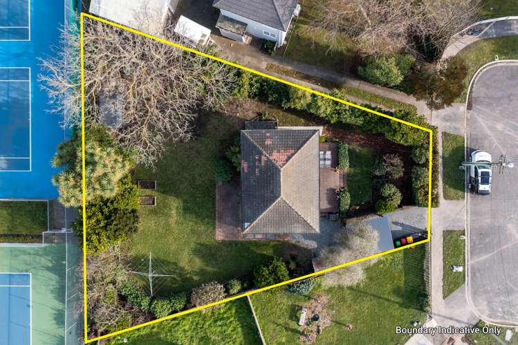 23 Highbury Place Avonside_23