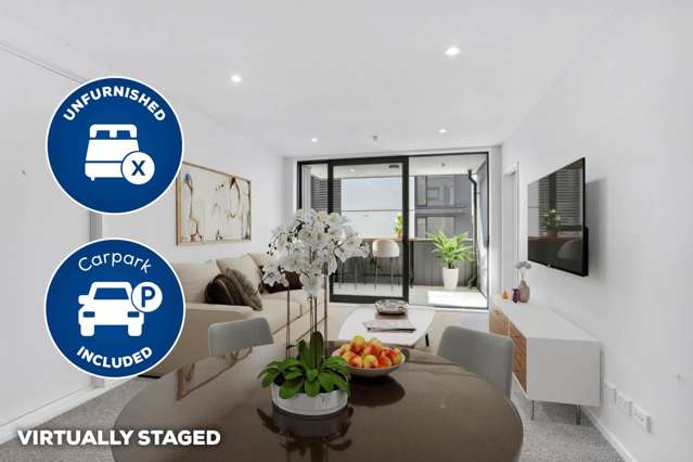 Brand New 2 Beds, 2 Bed with 1 Carpark  in Te ...