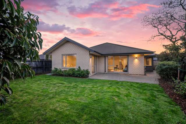 A Home That Just Works