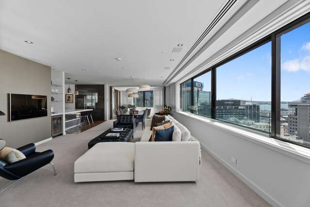 1508/26 Albert Street Auckland Central_4