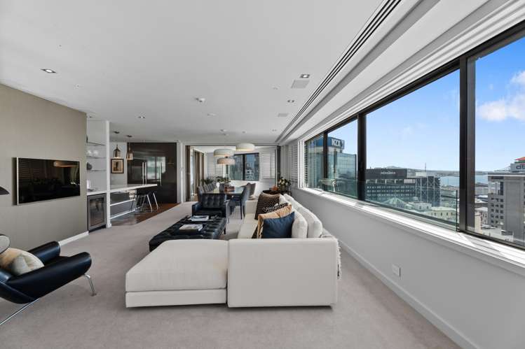 1508/26 Albert Street Auckland Central_9