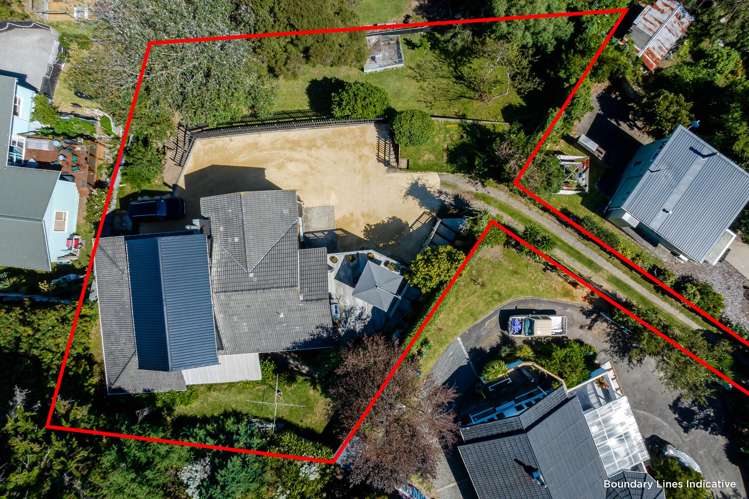 12 William Avenue Raumati South_34