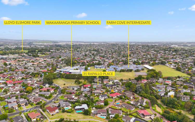 31 Rapallo Place Farm Cove_26