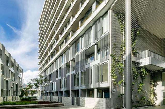 Executive Fully Furnished 2-Bedroom, 2-Bathroo...