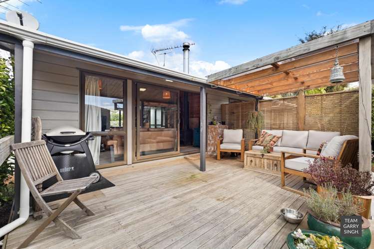 8B Chichester Drive Rosehill_19