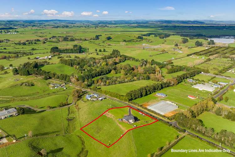 45 Irish Road Mangatawhiri_22