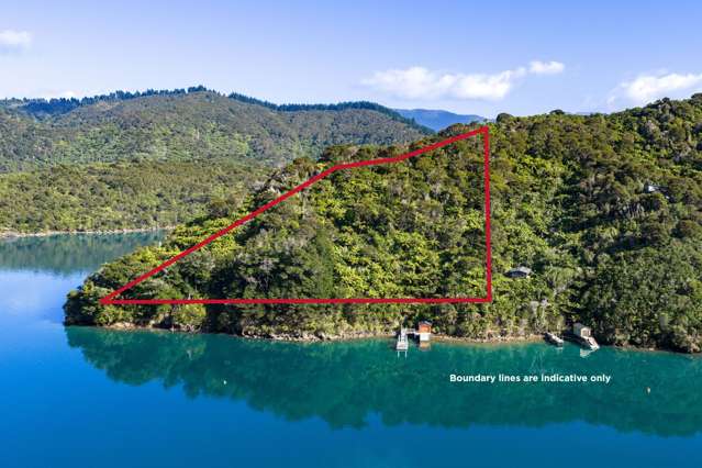 Lot 33 Fence Bay Onahau Bay_1