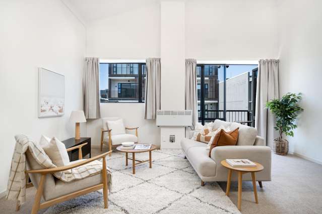 No landlords. No worries.