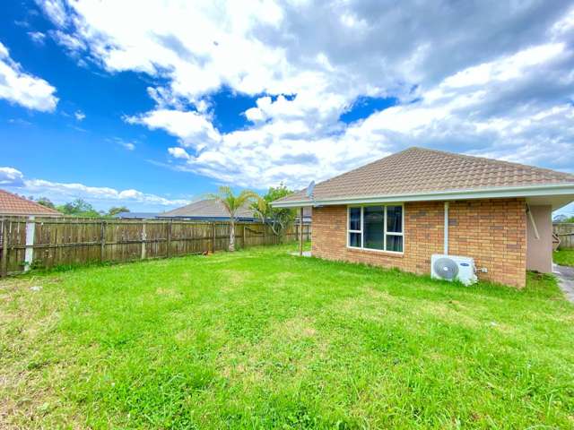 Renovated 3 Bedroom Home in Quiet Neighborhood