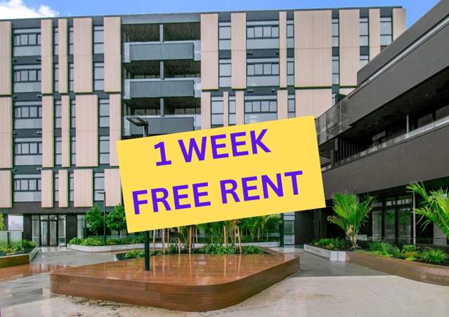 Brand new two bedroom apartment in Takapuna, E...