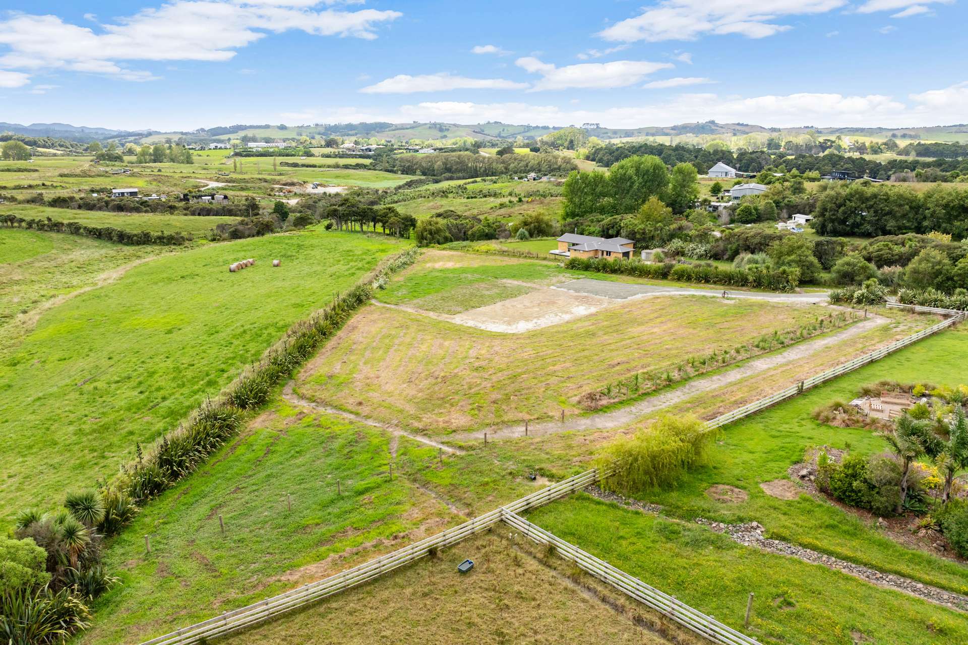Lot 2, 38 Lara Lane Kaiwaka Kaipara Rural Property For Sale One Roof