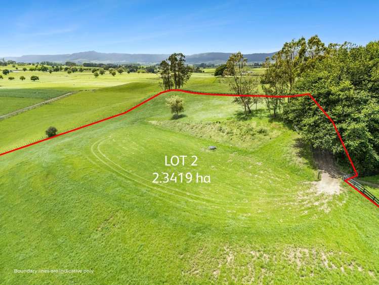 Lot Lot 2, 3 & 5 Harwoods Road Tirau_8
