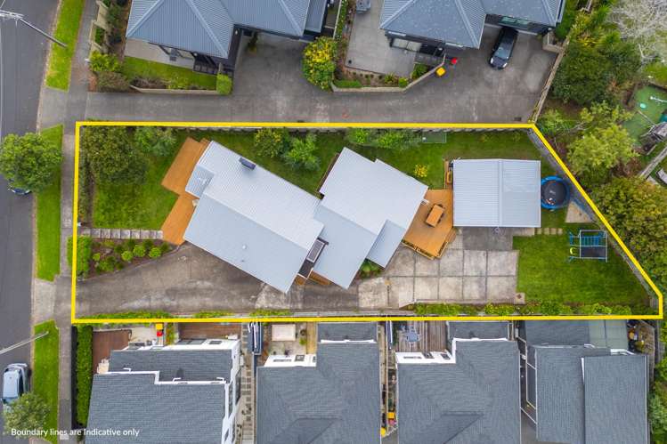 4 Lyndhurst Street Wai O Taiki Bay_21