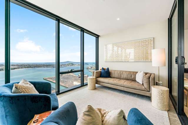 4401/10 Commerce Street City Centre_1