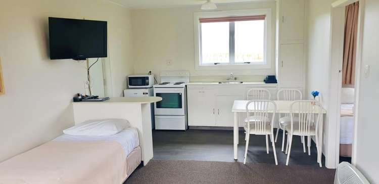 2830 Franz Josef Highway Franz Josef Glacier_33